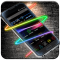 Neon Lights Launcher