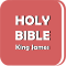 King James Bible Offline-KJV
