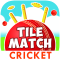 Cricket Tile Match