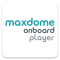 maxdome onboard Player