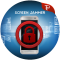 Screen Jammer locker Plus