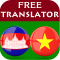 Vietnamese Khmer Translator