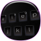 Black Mechanical Keyboard