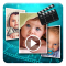 Baby Photos Slideshow Maker