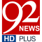 92 News HD