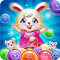 Bunny Bubble Shooter Pop