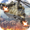 Air Gunship Battle 3D