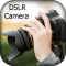 DSLR HD Zoom Camera