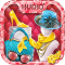 Hidden Objects Fashion Store Shopping Mall Game