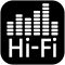 Hi-Fi Status(LG)