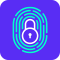 App Locker Fingerprint & Password, Gallery Locker