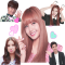 WAStickerApps Korean Idol Sticker for WhatsApp