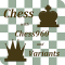 Chess with Chess960 & Variants