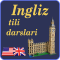 Ingliz tili darslari