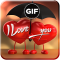 Love You Gif