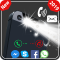 Flash on call and sms, flashlight alerts & notify