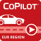 CoPilot UK + Ireland Navigation