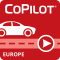CoPilot Europe Navigation