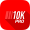 10K Running Trainer Pro