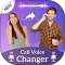 Call Voice Changer Male To Female