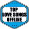 Top Love Songs Offline