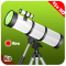 Ultra 45x Zoom Telescope HD Camera