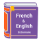 French to English Dictionary - French language app