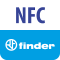 FINDER Toolbox NFC