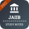 JAIIB Study Notes Pro