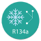 R134a Cycles