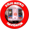 Delhi Metro Navigator