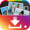 Photo & Video Downloader for Instagram