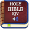 Holy Bible (KJV)