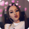 Heart Crown Photo Editor | Live Selfie Stickers