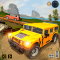 Off road Mountain Car Driving Truck Simulator