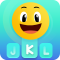 kika keyboard oem-Emoji,Swype,DIY Themes,GIF,Fun