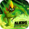 Aliens Arena