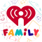 iHeartRadio Family