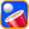 Beer Pong: Trickshot