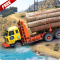 Future Cargo Truck Simulator:Hill Transport Driver