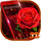 3D Rose Launcher