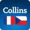 Collins French-Czech Dictionary
