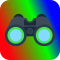 Color Night Vision Camera Simulator & VR