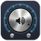 Volume Booster & Sound Enhancer Music Player