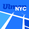 New York Offline City Map