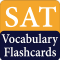 Vocabulary for SAT - Flashcards, Tests, Words