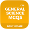 Daily General Science MCQs 2020