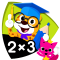 Pinkfong Fun Times Tables