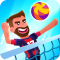 Volleyball Challenge