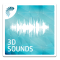 3D Sounds Ringtones